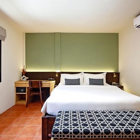 كو تاو Luecke Boutique Hotel - Adults Only المظهر الخارجي الصورة