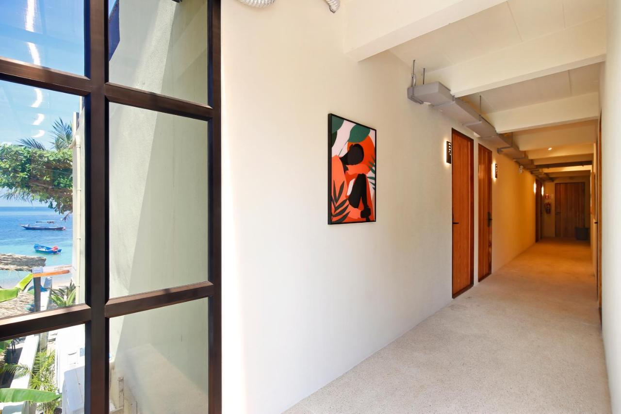 كو تاو Luecke Boutique Hotel - Adults Only المظهر الخارجي الصورة