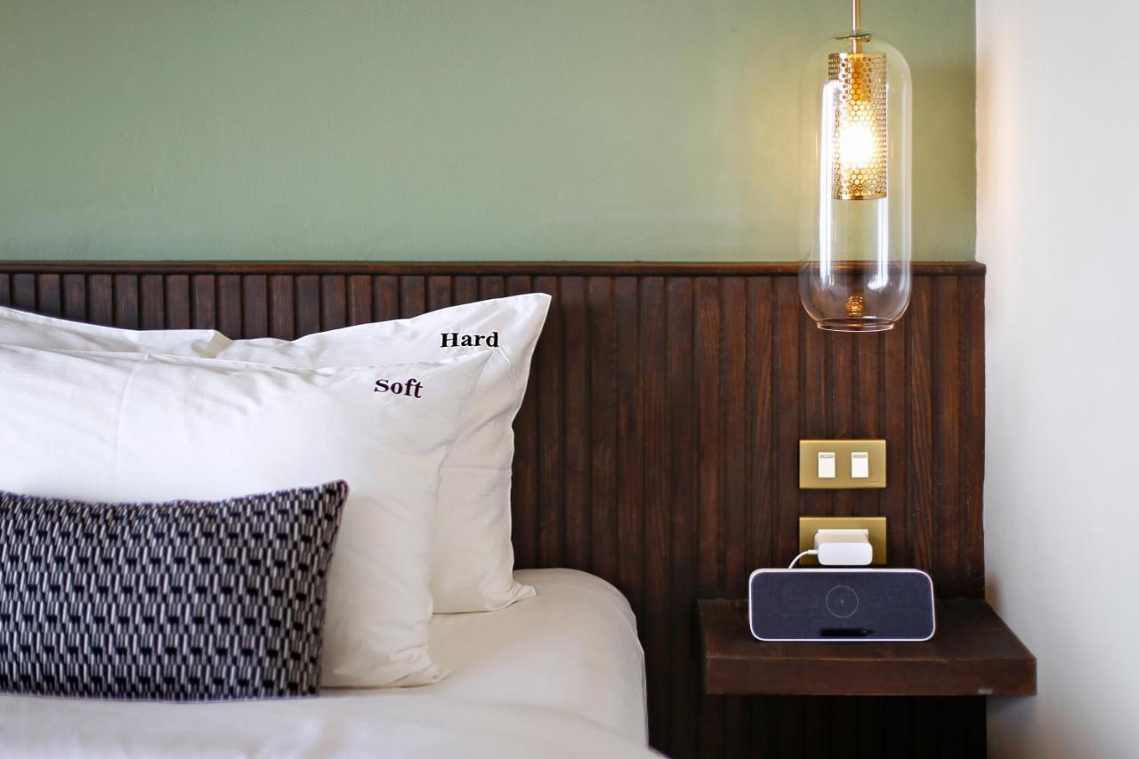 كو تاو Luecke Boutique Hotel - Adults Only المظهر الخارجي الصورة