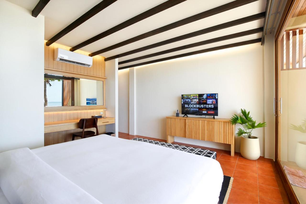 كو تاو Luecke Boutique Hotel - Adults Only المظهر الخارجي الصورة