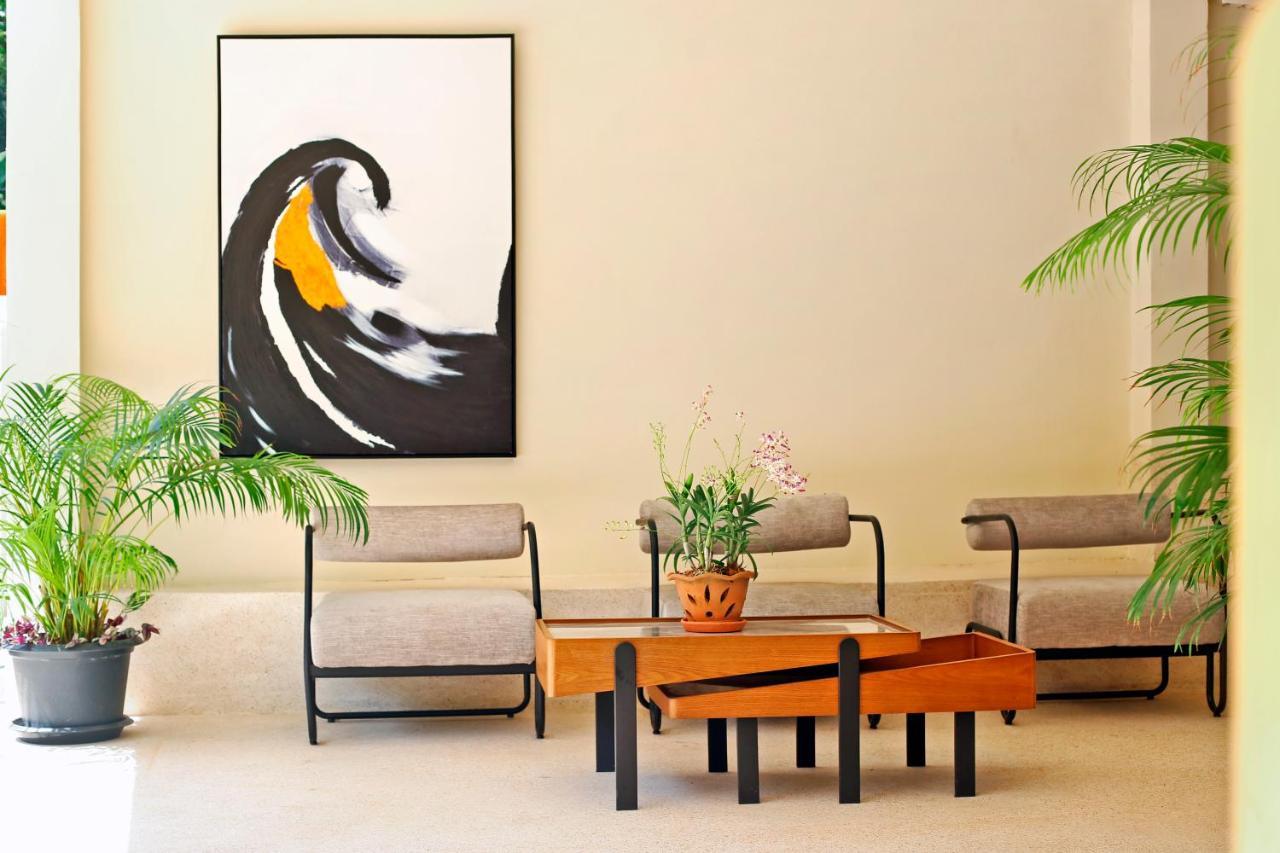 كو تاو Luecke Boutique Hotel - Adults Only المظهر الخارجي الصورة