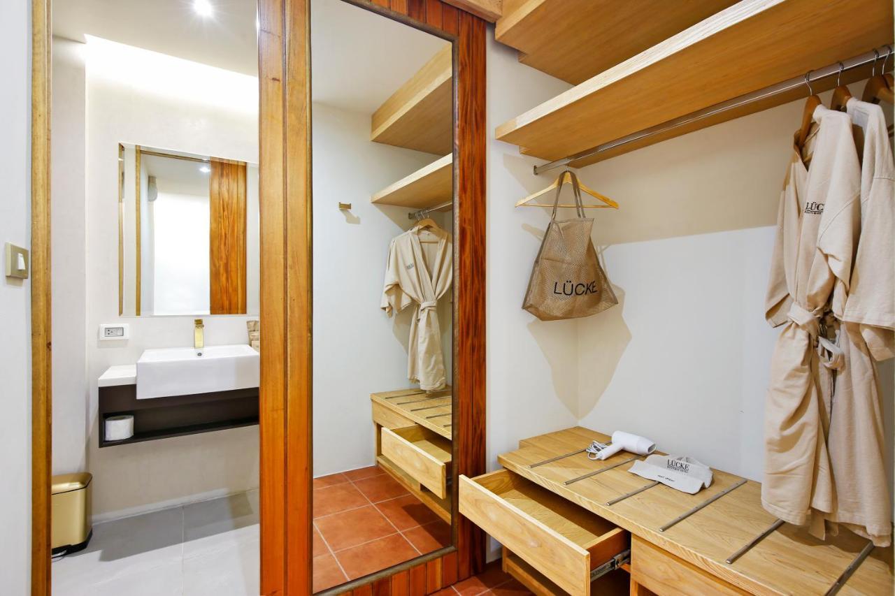 كو تاو Luecke Boutique Hotel - Adults Only المظهر الخارجي الصورة