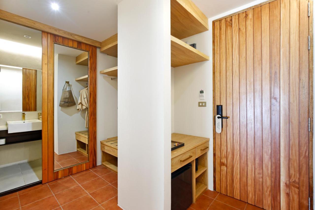 كو تاو Luecke Boutique Hotel - Adults Only المظهر الخارجي الصورة
