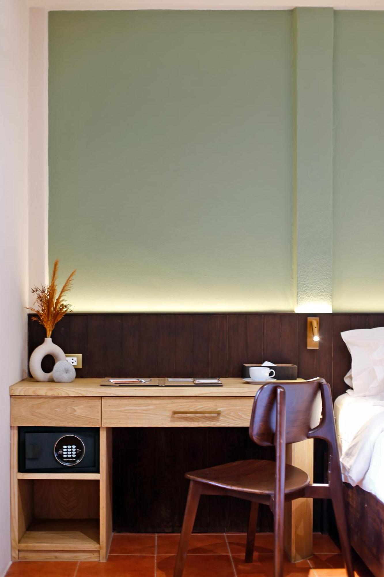 كو تاو Luecke Boutique Hotel - Adults Only المظهر الخارجي الصورة