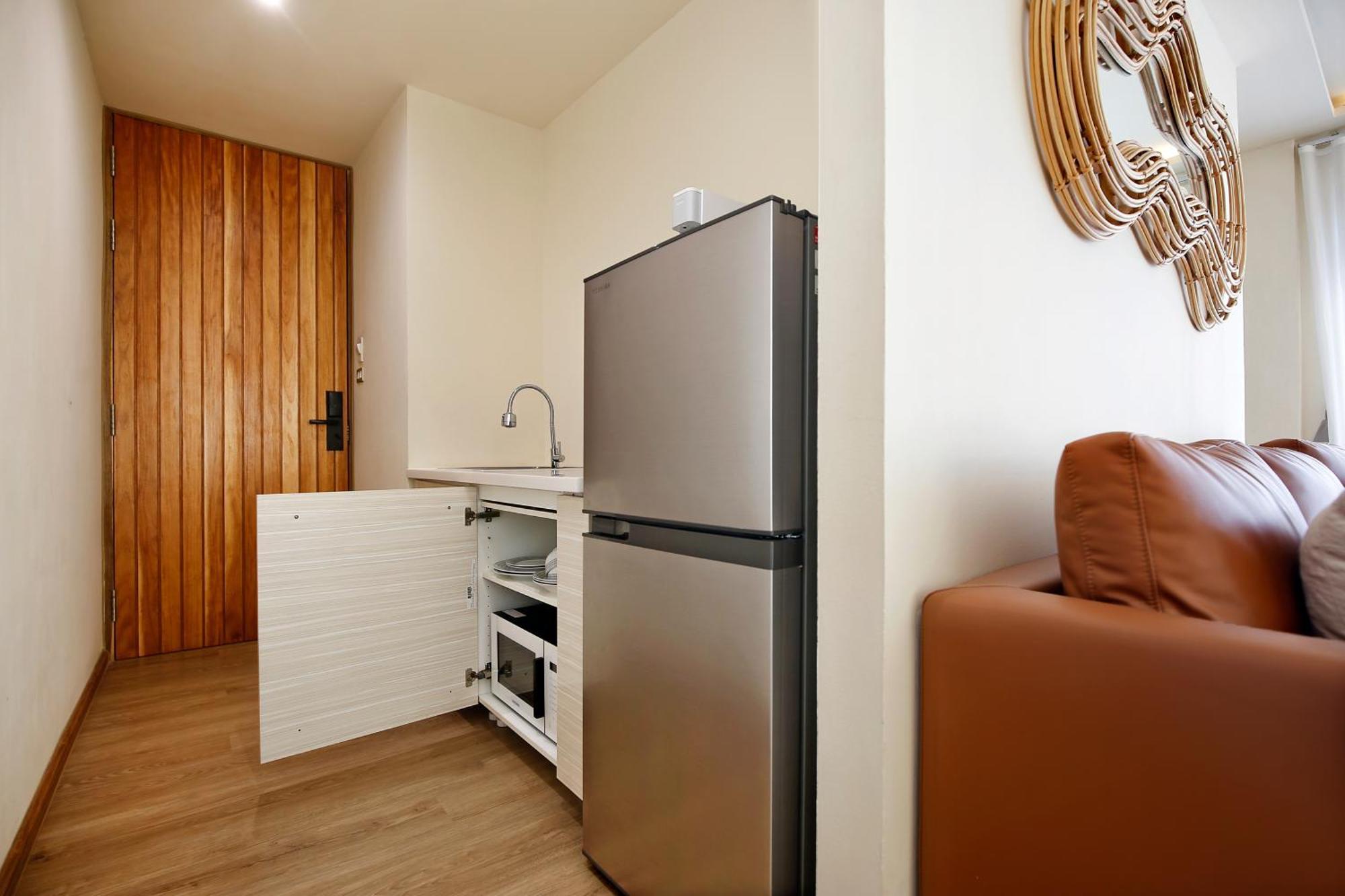 كو تاو Luecke Boutique Hotel - Adults Only الغرفة الصورة
