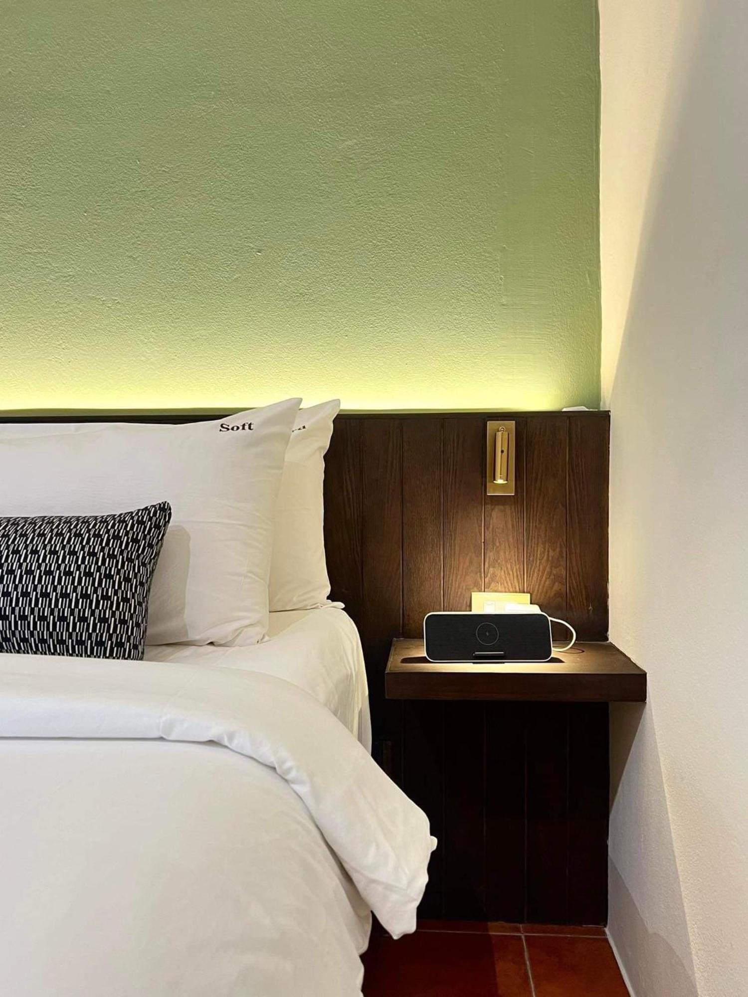 كو تاو Luecke Boutique Hotel - Adults Only الغرفة الصورة