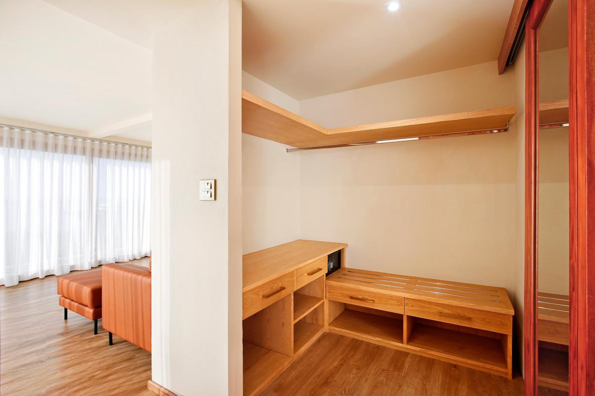 كو تاو Luecke Boutique Hotel - Adults Only الغرفة الصورة